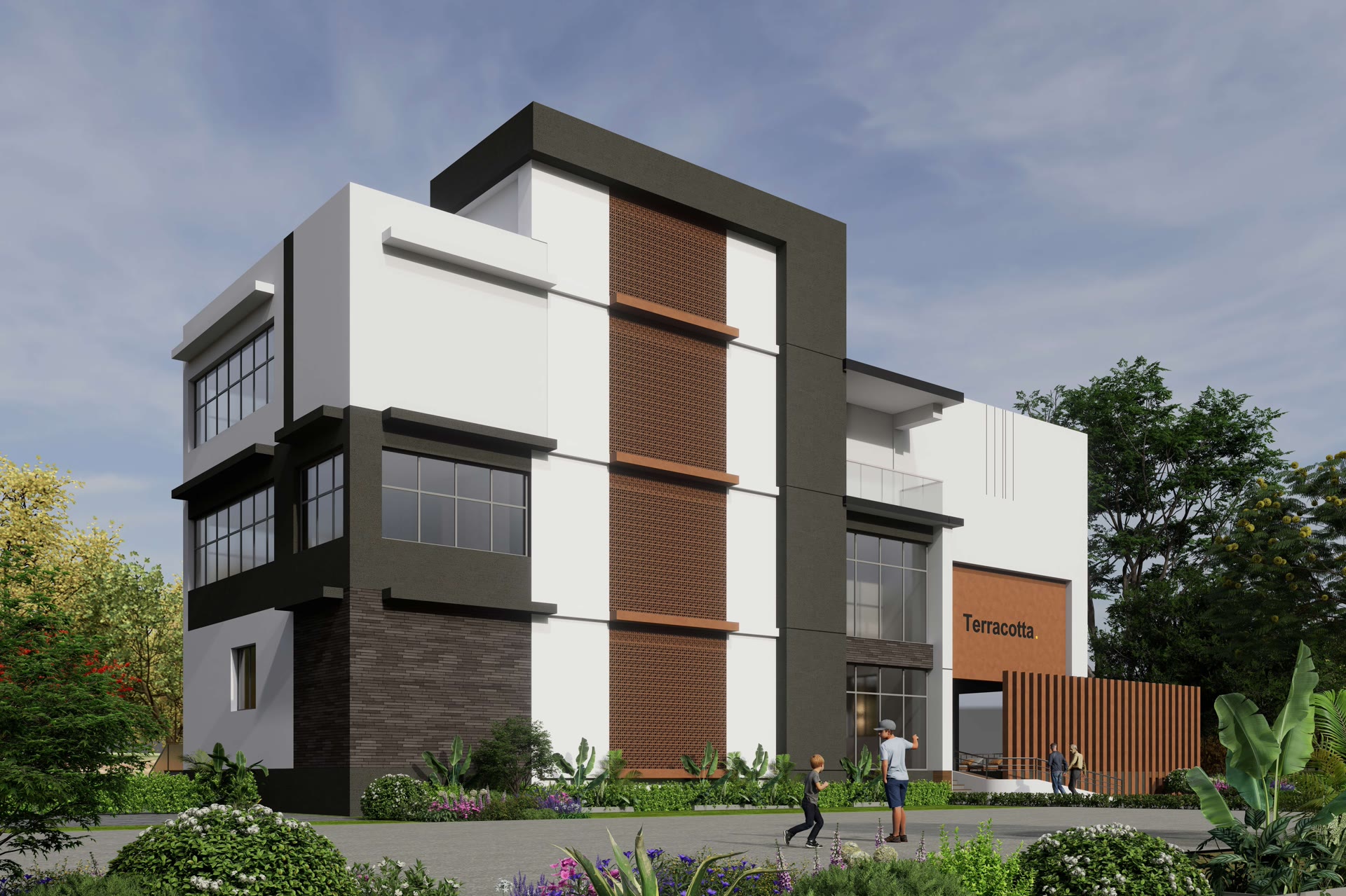 Jubilee Hills
